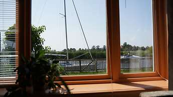 Groepshuis Voorhuis Boerderij