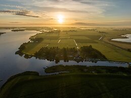 Groepshuis Voorhuis Boerderij