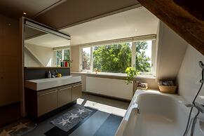 Groepshuis Voorhuis Boerderij