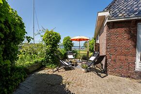 Groepshuis Voorhuis Boerderij