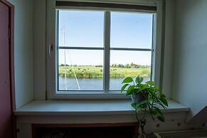 Groepshuis Voorhuis Boerderij