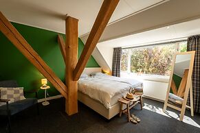 Groepshuis Voorhuis Boerderij