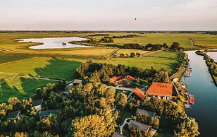 Groepshuis Voorhuis Boerderij