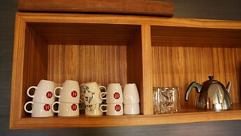 Groepshuis Voorhuis Boerderij