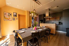 Groepshuis Voorhuis Boerderij