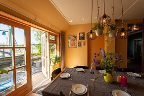 Groepshuis Voorhuis Boerderij