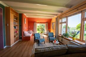 Groepshuis Voorhuis Boerderij