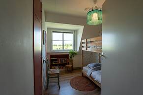 Groepshuis Voorhuis Boerderij