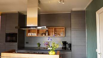 Groepshuis Voorhuis Boerderij