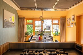 Groepshuis Voorhuis Boerderij