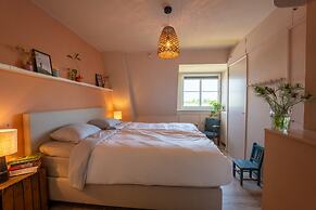 Groepshuis Voorhuis Boerderij