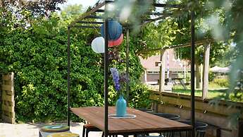 Groepshuis Voorhuis Boerderij