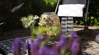 Groepshuis Voorhuis Boerderij