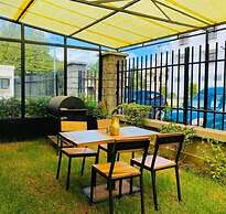 CANAAN HÔTEL ANTSIRABE
