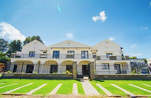 CANAAN HÔTEL ANTSIRABE