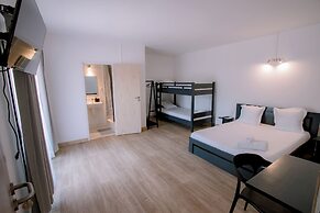 CANAAN HÔTEL ANTSIRABE