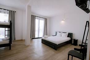 CANAAN HÔTEL ANTSIRABE
