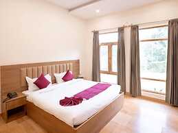 RishiBhumi Wellness Retreat - Manali