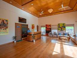 RishiBhumi Wellness Retreat - Manali