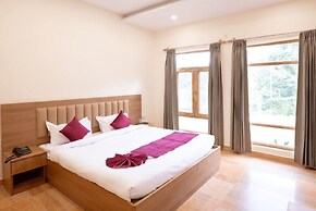 RishiBhumi Wellness Retreat - Manali