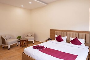 RishiBhumi Wellness Retreat - Manali