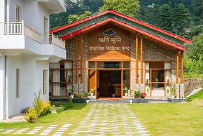 RishiBhumi Wellness Retreat - Manali