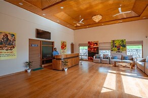 RishiBhumi Wellness Retreat - Manali