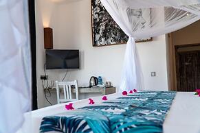 Visiwa Beach Resort