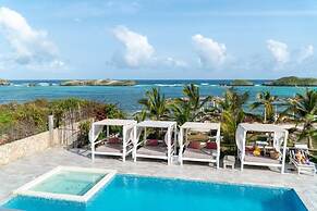 Visiwa Beach Resort