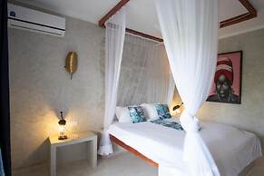 Visiwa Beach Resort