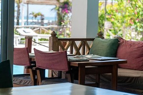Visiwa Beach Resort