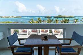 Visiwa Beach Resort
