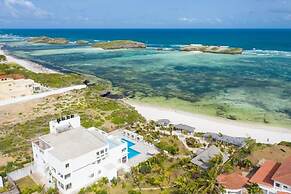 Visiwa Beach Resort