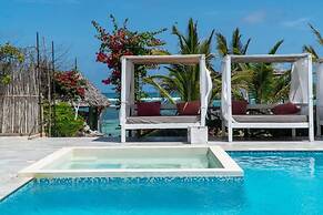 Visiwa Beach Resort