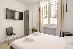 Roma private rooms Vatican City
