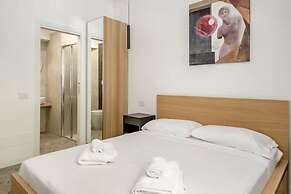 Roma private rooms Vatican City