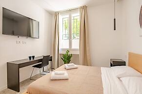 Roma private rooms Vatican City
