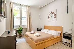 Roma private rooms Vatican City