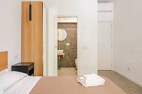 Roma private rooms Vatican City