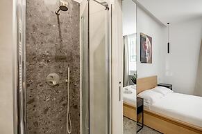 Roma private rooms Vatican City