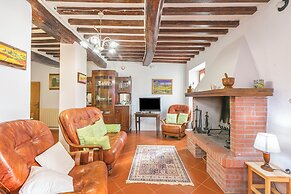 Borgo Panicale Apartments