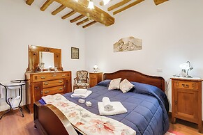 Borgo Panicale Apartments