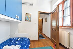 Borgo Panicale Apartments