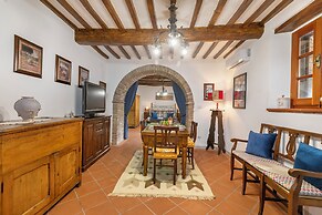 Borgo Panicale Apartments