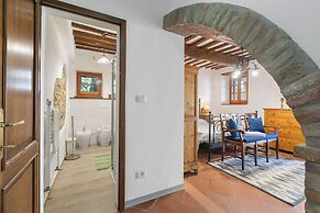 Borgo Panicale Apartments