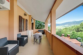 Borgo Panicale Apartments