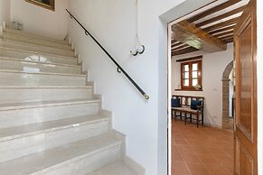 Borgo Panicale Apartments