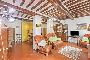 Borgo Panicale Apartments