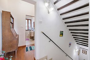 Borgo Panicale Apartments