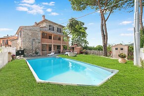 Borgo Panicale Apartments